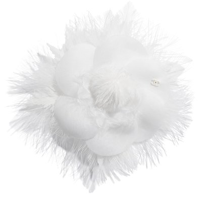 Chanel Hair Accessories Kate&You-ID2515