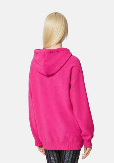 Versace - Sweatshirts & Hoodies - for WOMEN online on Kate&You - 1001090-1A00747_1P860 K&Y11827