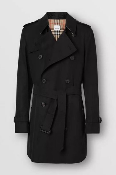 Burberry Trench Coats & Macs Kate&You-ID14930