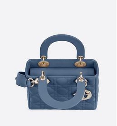 Dior - Tote Bags - My ABCDior for WOMEN online on Kate&You - M0538OCAL_M90B K&Y15467