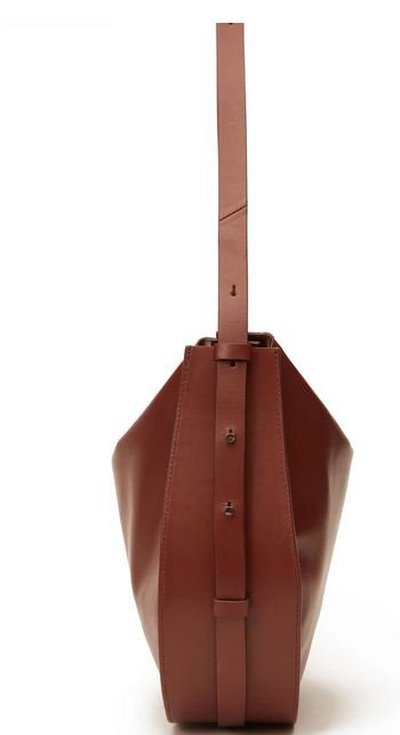 Aesther Ekme - Sacs portés épaule pour FEMME online sur Kate&You - K&Y3968
