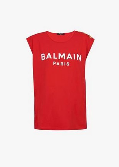 Balmain T-shirts Kate&You-ID16127