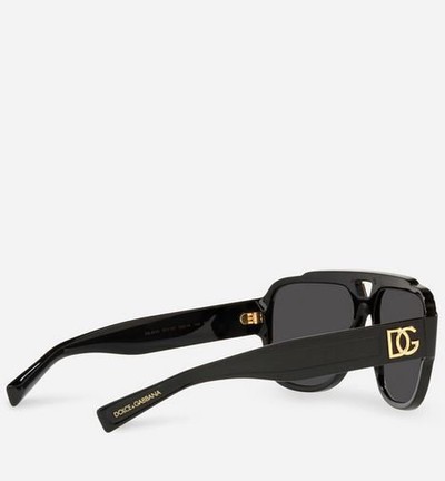 Dolce & Gabbana - Lunettes de soleil pour HOMME online sur Kate&You - VG438BVP1879V000 K&Y13794