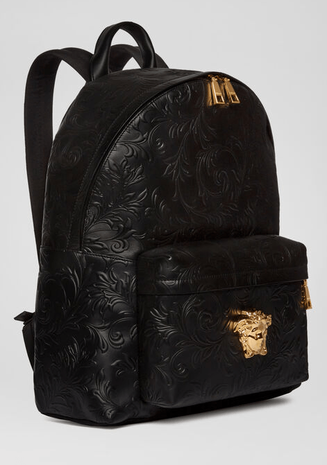 Versace - Backpacks & fanny packs - for MEN online on Kate&You - DFZ5350N K&Y7431