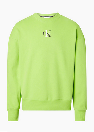 Свитшоты - Calvin Klein для МУЖЧИН онлайн на Kate&You - J40J400041 - K&Y9754