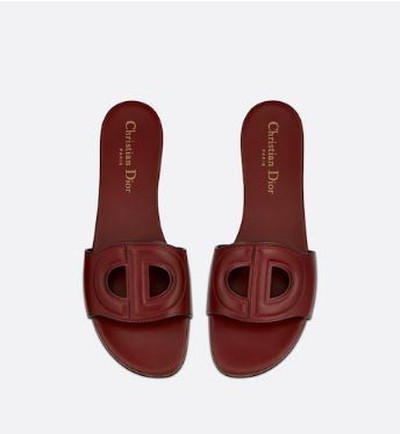 Dior - Sandals - for WOMEN online on Kate&You - KCQ390VEA_S51R K&Y12359