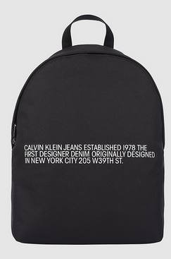 Calvin Klein - Sacs à dos et Bananes pour HOMME online sur Kate&You - K50K505823 K&Y8918