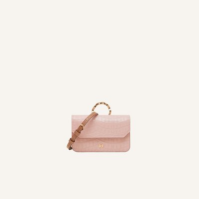 Danse Lente Clutch Bags Kate&You-ID2879