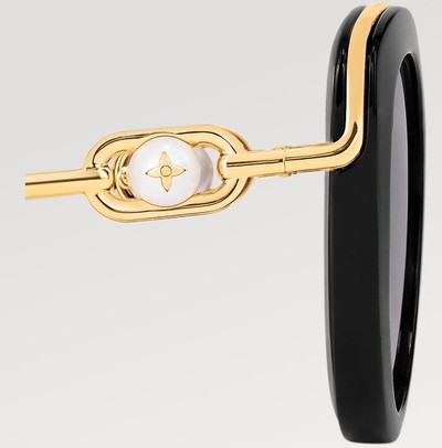 Louis Vuitton - Lunettes de soleil pour FEMME LV Monogram Pearl online sur Kate&You - Z1931W K&Y17045