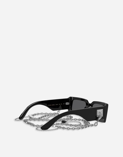 Dolce & Gabbana - Sunglasses - for WOMEN online on Kate&You - VG4416VP16G9V000 K&Y16993