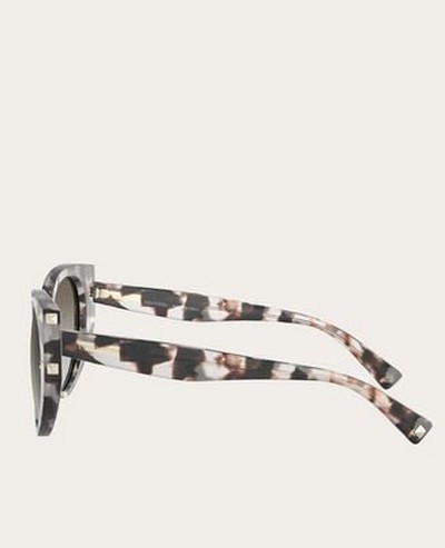 Valentino - Lunettes de soleil pour FEMME online sur Kate&You - 0VA406807M K&Y13430