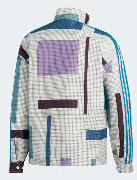 Adidas - Lightweight jackets - for MEN online on Kate&You - ED5511 K&Y6655
