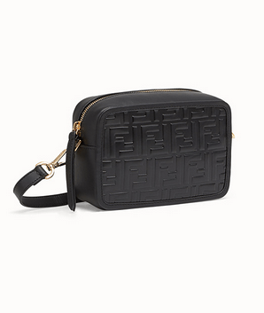 Fendi - Mini Bags - for WOMEN online on Kate&You - 8BS019 A4K5 F0KUR K&Y5750