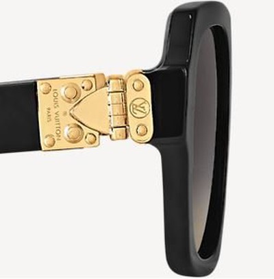 Louis Vuitton - Sunglasses - LV Treasure for WOMEN online on Kate&You - Z1530W K&Y15018