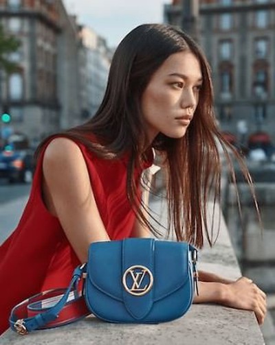 Louis Vuitton - Sacs à bandoulière pour FEMME online sur Kate&You - M58964 K&Y12569