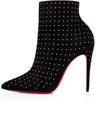 Christian Louboutin - Boots - So Kate Booty for WOMEN online on Kate&You - 3210694bk65 K&Y12771