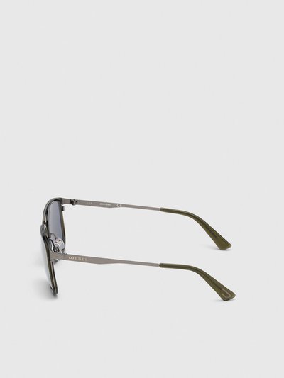 Diesel - Lunettes de soleil pour HOMME online sur Kate&You - K&Y2999