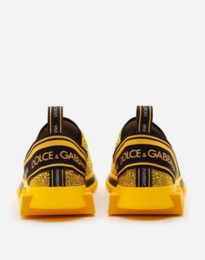 Dolce & Gabbana - Trainers - for MEN online on Kate&You - CS1644AZ2848B706 K&Y15617