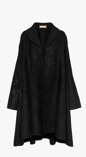 Azzedine Alaia Single Breasted Coats Kate&You-ID8875