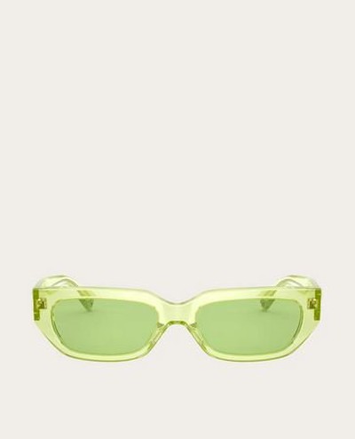 Valentino - Lunettes de soleil pour FEMME online sur Kate&You - 0VA408008M K&Y13415