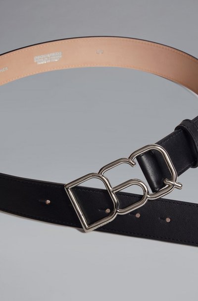 Dsquared2 - Ceintures pour FEMME online sur Kate&You - BEW015301500001M802 K&Y3019