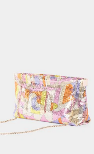 Emilio Pucci - Cross Body Bags - for WOMEN online on Kate&You - 0RBD070R747006 K&Y8832