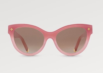 レディース - Louis Vuitton ルイヴィトン - My Monogram Soft サングラス | Kate&You - 海外限定モデルを購入 - Z1948W K&Y17015