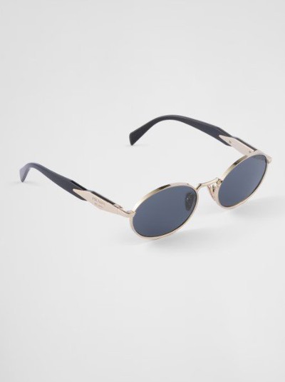 Prada - Sunglasses - Eyewear Collection for WOMEN online on Kate&You - SPR65Z_EZVN_FE09T_C_055 K&Y17159