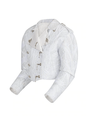 Louis Vuitton - Cropped Jackets - for WOMEN online on Kate&You - 1A628I K&Y6010