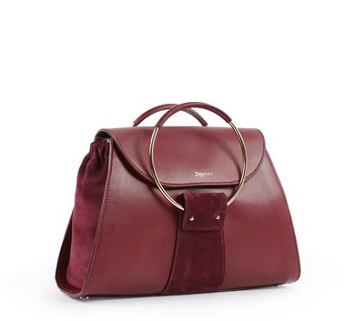 Repetto - Shoulder Bags - for WOMEN online on Kate&You - M0550JOLIVEV-410 K&Y3399