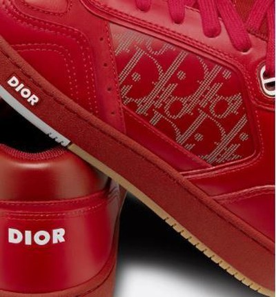 Dior - Trainers - B27 for MEN online on Kate&You - 3SN272ZLO_H361 K&Y12349