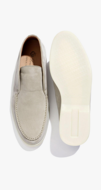 Loro Piana - Loafers - for WOMEN online on Kate&You - FAE9959 K&Y8910