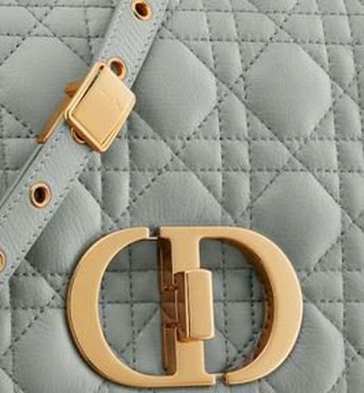 Dior - Cross Body Bags - Caro Large for WOMEN online on Kate&You - M9243UWHC_M41G K&Y15491