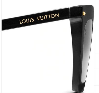 Louis Vuitton - Lunettes de soleil pour FEMME online sur Kate&You - Z1217W K&Y4602