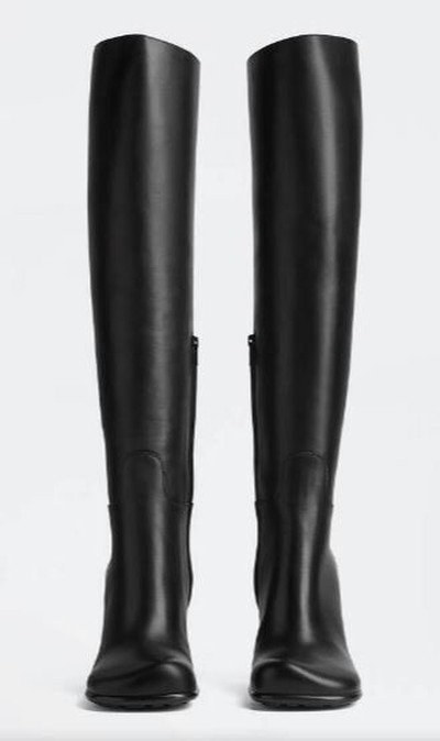 Bottega Veneta - Boots - for WOMEN online on Kate&You - 677272V1AO01000 K&Y12453