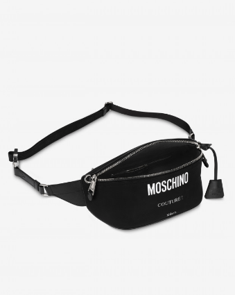 Moschino - Backpacks & fanny packs - for MEN online on Kate&You - 192Z1A770482012555 K&Y5578