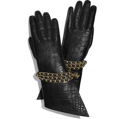 Chanel - Gloves - for WOMEN online on Kate&You - A0732 Y11832 94305 K&Y2516