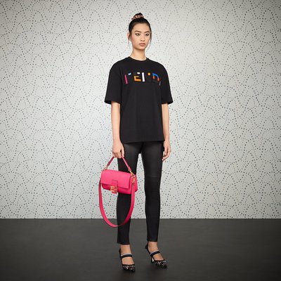 Fendi - T-shirts - for WOMEN online on Kate&You - FS7011A8FWF0GME K&Y2280