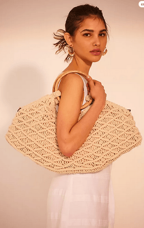 Free People - Tote Bags - for WOMEN online on Kate&You - 55698369 K&Y6665