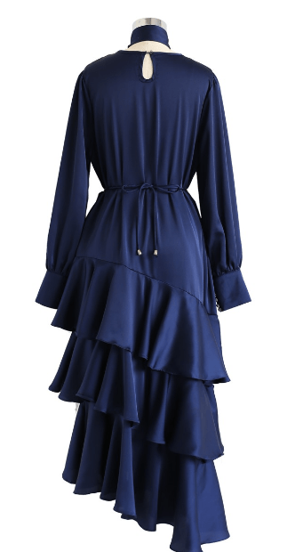 Chicwish - Long dresses - for WOMEN online on Kate&You - D191130005 K&Y7477