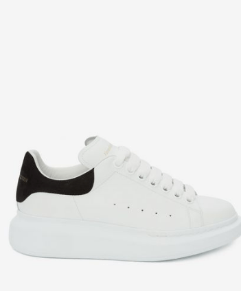 Alexander McQueen Sneakers Kate&You-ID5845