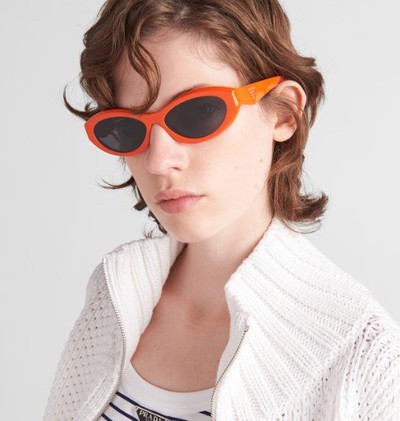 Prada - Sunglasses - for WOMEN online on Kate&You - SPR26Z_E12L_FE08Z_C_055 K&Y17098