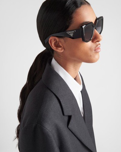 Prada - Sunglasses - Symbole for WOMEN online on Kate&You - SPR14Z_E1AB_FE09S_C_050 K&Y17114