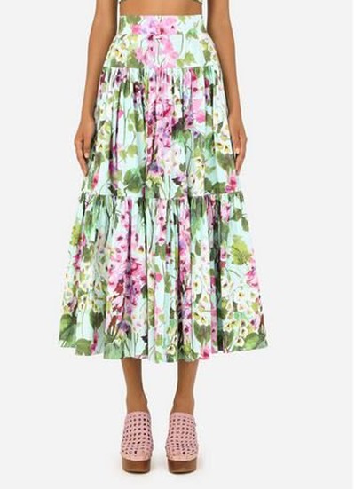Dolce & Gabbana - 3_4 length skirts - for WOMEN online on Kate&You - F4CCUTHS5MBHC3JB K&Y15579