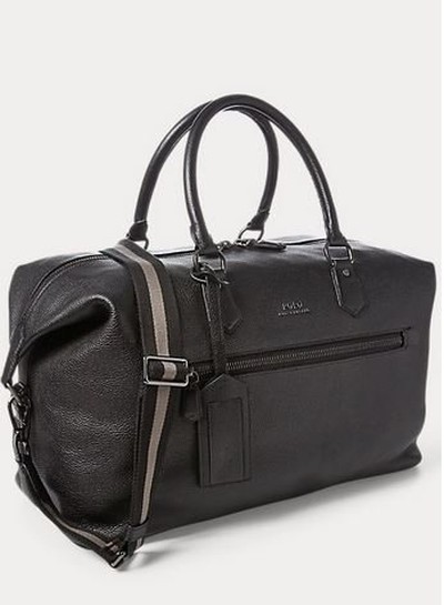 Ralph Lauren - Bagages et Sacs de voyages pour HOMME online sur Kate&You - 439710  K&Y14497