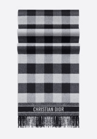 レディース - Dior ディオール - スカーフ・ストール | Kate&You - 海外限定モデルを購入 - 95CHE200I100_C680 K&Y3322