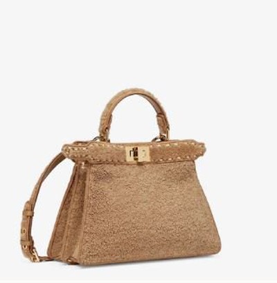 Fendi - Tote Bags - for WOMEN online on Kate&You - 8BN327AHJ6F0J2D K&Y12579