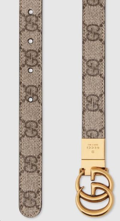 Gucci - Belts - for WOMEN online on Kate&You - ‎659418 92TIC 9769 K&Y11411