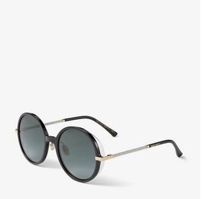 Jimmy Choo - Sunglasses - EMA for WOMEN online on Kate&You - EMAS55E807 K&Y16879