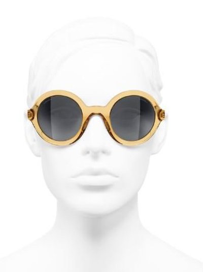 Chanel - Lunettes de soleil pour FEMME online sur Kate&You - Réf.5441 1688/S4, A71397 X06081 S8814 K&Y11567